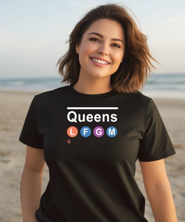 Queens Lfgm Purple Shirt3