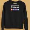 Queens Lfgm Purple Shirt5