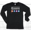 Queens Lfgm Purple Shirt6