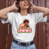 Raul Rosas Jr Chiwiwis Shirt2