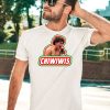 Raul Rosas Jr Chiwiwis Shirt3