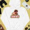 Raul Rosas Jr Chiwiwis Shirt4