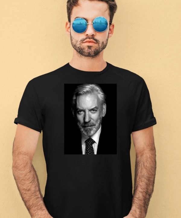 Rip Donald Sutherland Shirt1