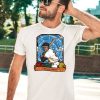 Rob Zilla Iii Sfgiants Willie Mays Shirt3