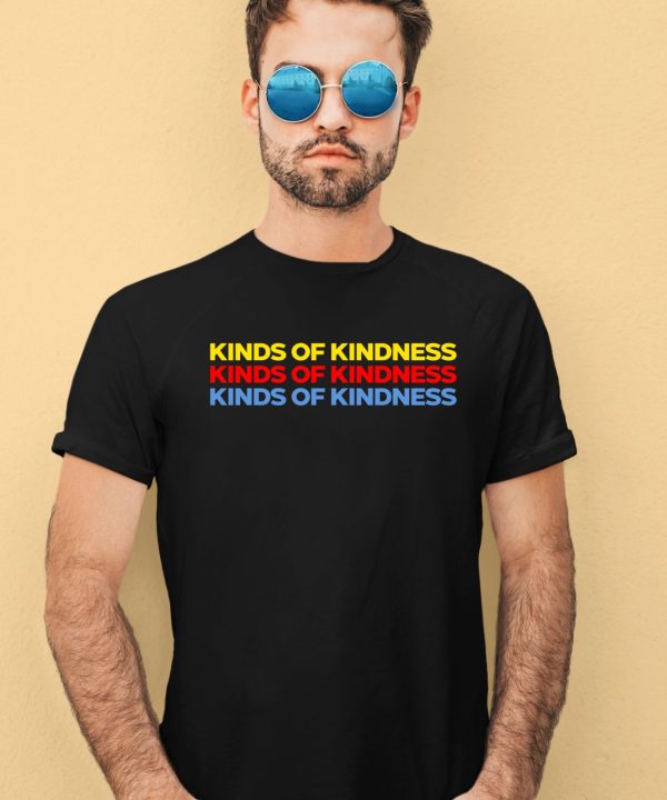 Searchlight Pictures Uk Kinds Of Kindness Shirt1