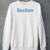 Section City Connect Shirt5