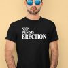 Shirts That Go Hard Neon Penisis Erection Shirt