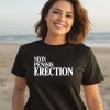 Shirts That Go Hard Neon Penisis Erection Shirt3