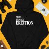 Shirts That Go Hard Neon Penisis Erection Shirt4