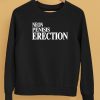 Shirts That Go Hard Neon Penisis Erection Shirt5