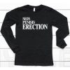 Shirts That Go Hard Neon Penisis Erection Shirt6