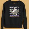 Shirts That Go Hard Pride Month Ride Moth Shirt5