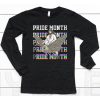 Shirts That Go Hard Pride Month Ride Moth Shirt6