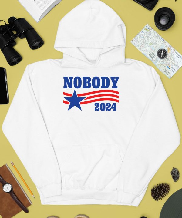 Shitheadsteve Nobody 2024 Shirt4