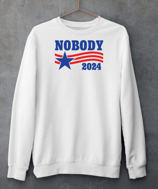 Shitheadsteve Nobody 2024 Shirt5