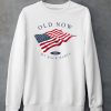 Shitheadsteve Old Now My Back Hurts 2024 Shirt5