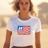 Shop Starfit Store Americana Sweatshirt1