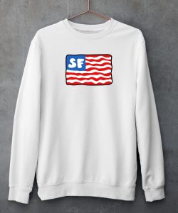 Shop Starfit Store Americana Sweatshirt5