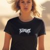 Sickos Merch Store Chrome Shirt