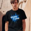 Silly Geese Hawk Tuah Shirt