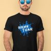 Silly Geese Hawk Tuah Shirt1