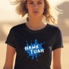 Silly Geese Hawk Tuah Shirt2