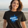 Silly Geese Hawk Tuah Shirt3