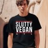 Slutty Vegan Atl Shirt