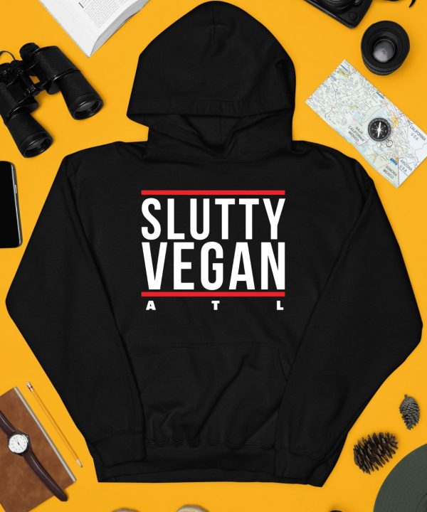 Slutty Vegan Atl Shirt4