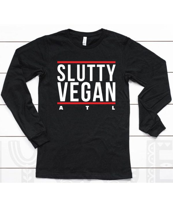 Slutty Vegan Atl Shirt6