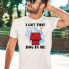 Snoopy I Got That Dog In Me 4Th Of July Shirt3 1