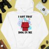 Snoopy I Got That Dog In Me 4Th Of July Shirt4 1