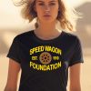 Speedwagon Foundation Est 1910 Shirt2