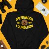 Speedwagon Foundation Est 1910 Shirt4