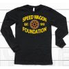 Speedwagon Foundation Est 1910 Shirt6