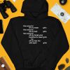 Spotify Capsule Charli Xcx Mean Girls Hoodie