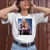 Step Candidates Trump Biden Shirt2