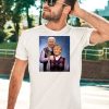 Step Candidates Trump Biden Shirt3