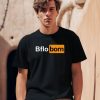 Store716 Buffalo Bfloborn Shirt