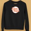 Sweat And Rosin Baseball Shirt5