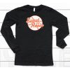 Sweat And Rosin Baseball Shirt6