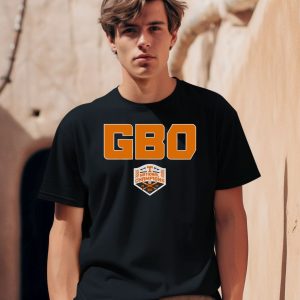 Tennessee Baseball Gbo Cws Champs 2024 Shirt