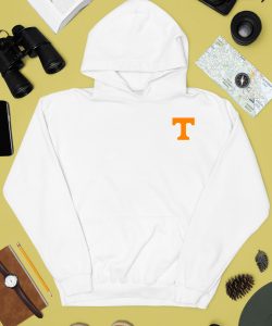 Tennessee Volunteers 2024 Baseball National Champions Are Clad In Big Orange Hoodie4