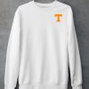 Tennessee Volunteers 2024 Baseball National Champions Are Clad In Big Orange Hoodie5