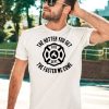 The Hotter You Get The Faster We Come Fire Dept Shirt3