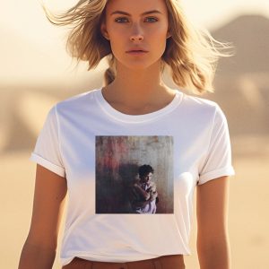 The Older You Get Photo Shirt