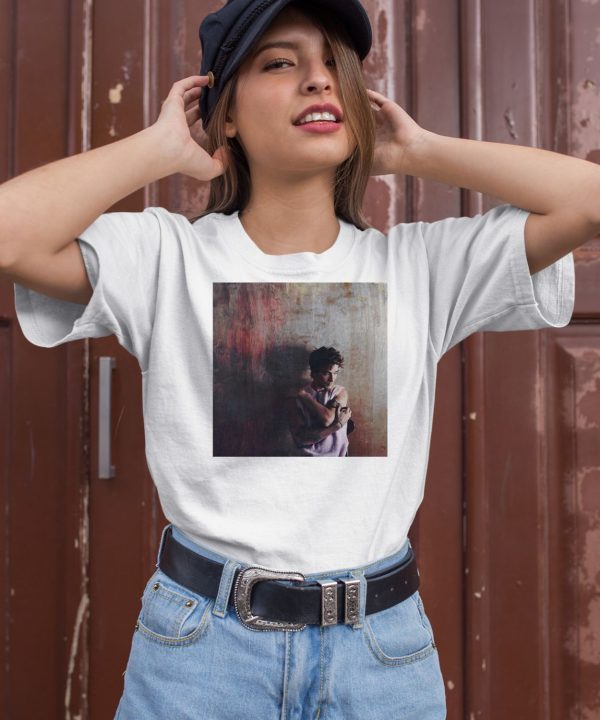 The Older You Get Photo Shirt2