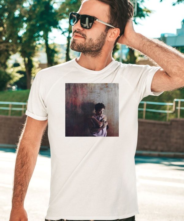 The Older You Get Photo Shirt3