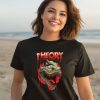 Theory Of A Deadman Dinosaur Blood Shirt3