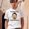 Thom Yorke I Need Less Radio And More Head Shirt0